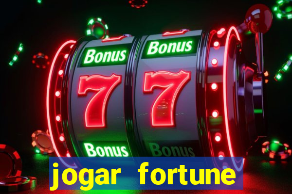 jogar fortune rabbit gratis